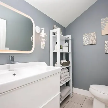 Park Carriage House Rest & Explore With Hollyhock Louisville-Jefferson County Extérieur photo