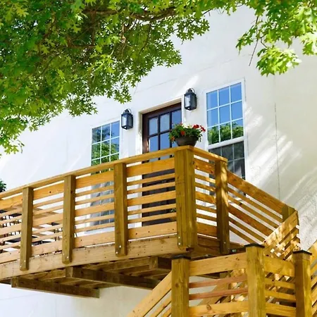 Park Carriage House Rest & Explore With Hollyhock Louisville-Jefferson County Extérieur photo